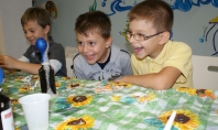 Club Experimentarium